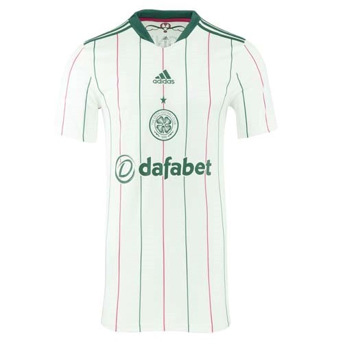 Thailandia Maglia Celtic Third 21/22